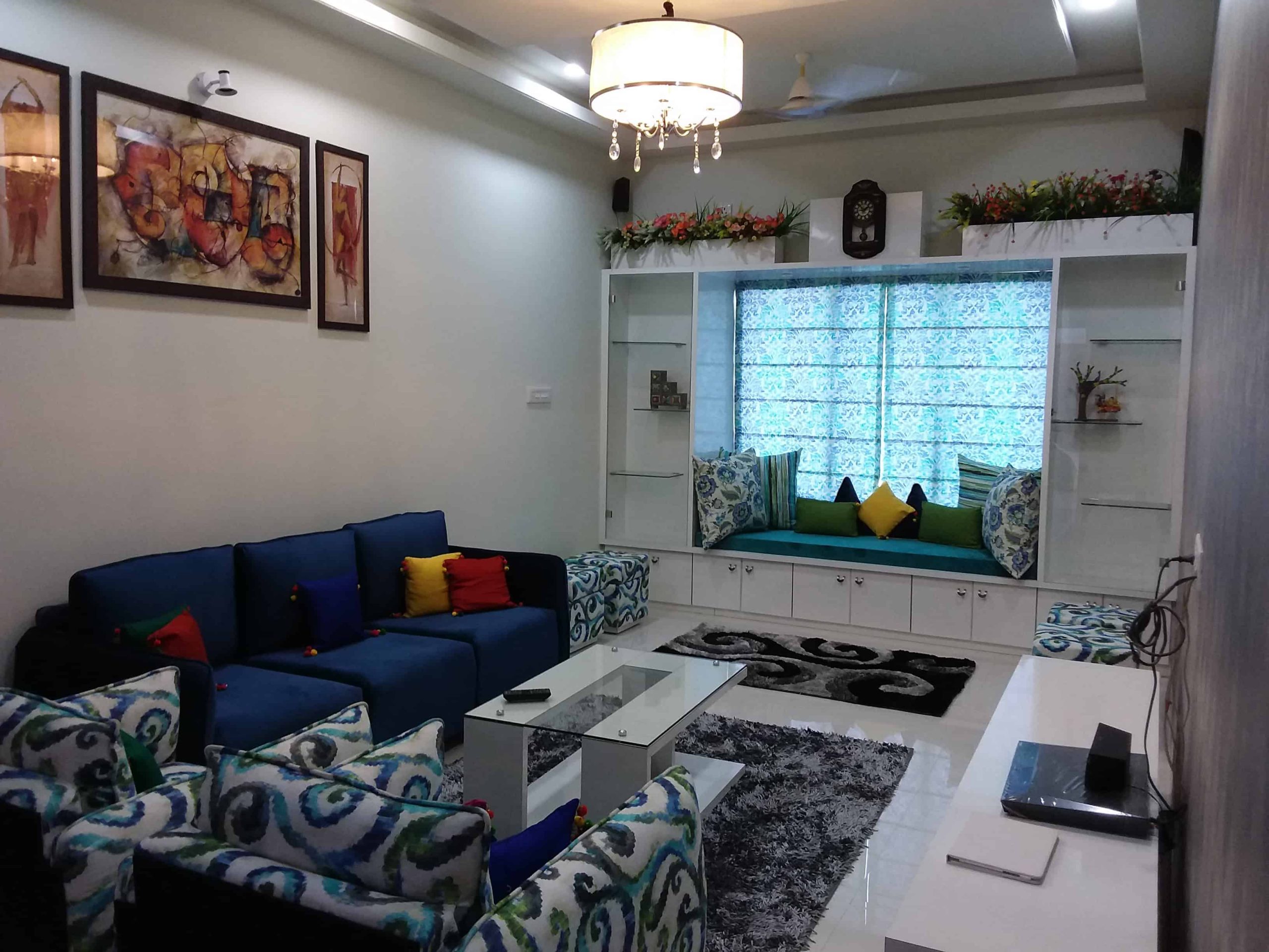 Why Turnkey Interior Solutions Are the Smart Choice for Busy Homeowners