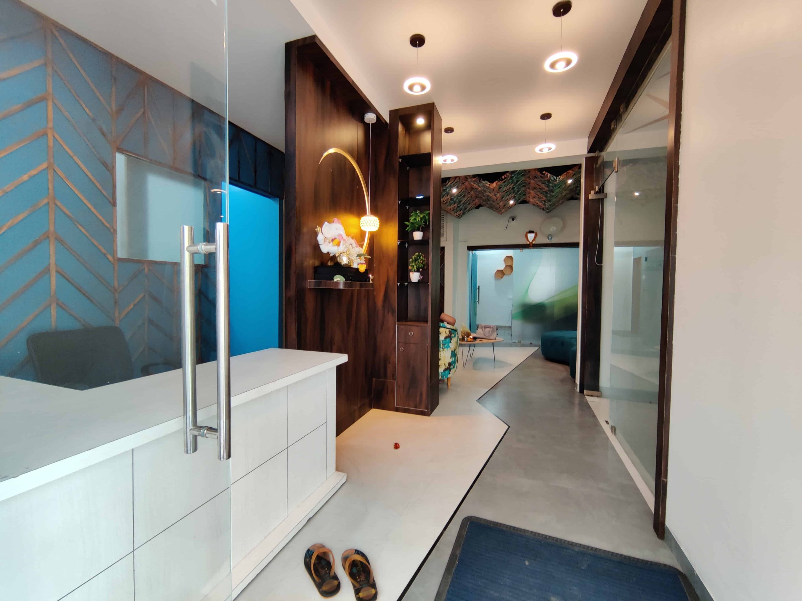 Commercial Interior Design that Boosts Your Brand