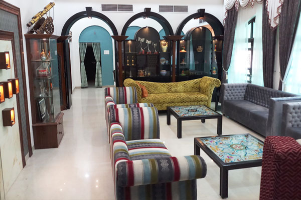 Sophisticated Sensibility Interiors