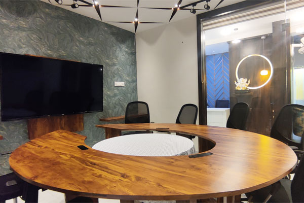 Corporate Office Interiors